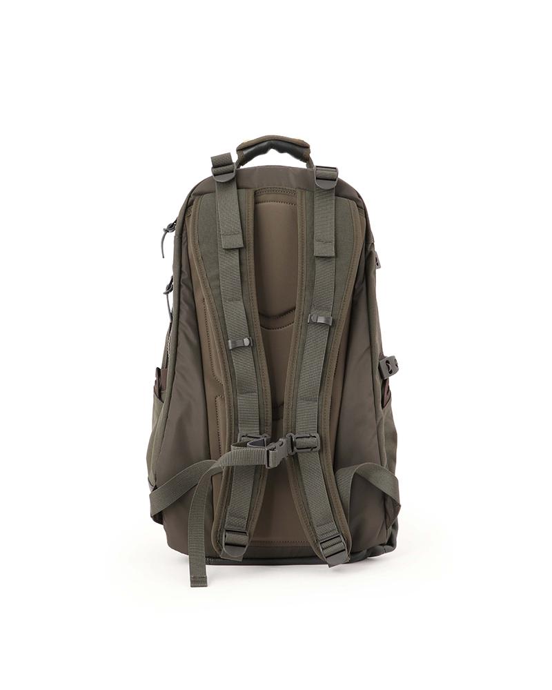 SUBUxWDS CORDURA®OutlineSandal-CHARCOAL CORDURA 20L | Visvim Official North American Web Store